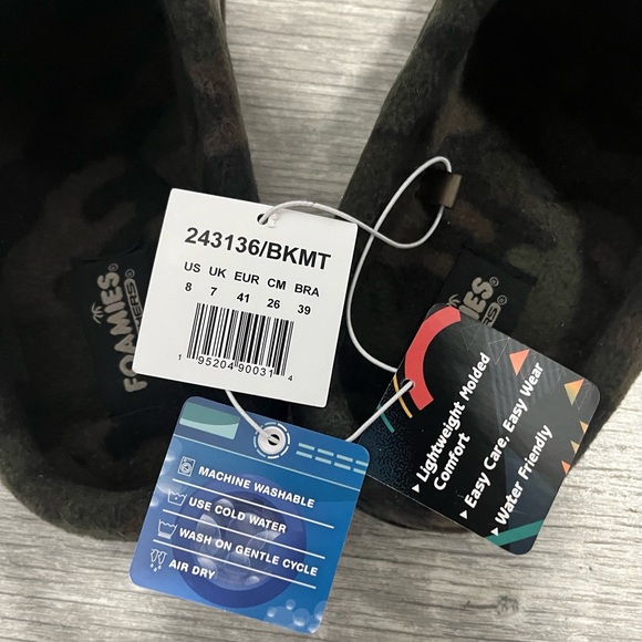 NEW Skechers Men's Clog - nice Christmas present! - Picture 6 of 8